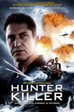 Watch Hunter Killer Movie4k