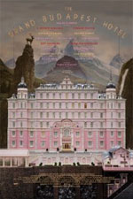 Watch The Grand Budapest Hotel Movie4k