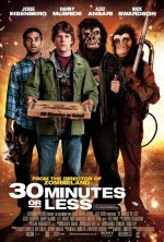 Watch 30 Minutes or Less Movie4k