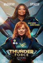 Watch Thunder Force Movie4k