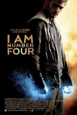 Watch I Am Number Four Movie4k