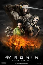 Watch 47 Ronin Movie4k