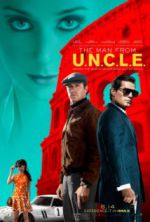 Watch The Man from U.N.C.L.E. Movie4k