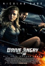 Watch Drive Angry 3D Movie4k