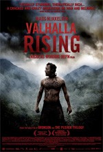 Watch Valhalla Rising Movie4k