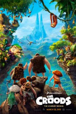 Watch The Croods Movie4k