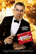 Watch Johnny English Reborn Movie4k