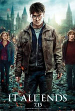 Watch Harry Potter and the Deathly Hallows: Part 2 Movie4k
