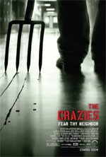 Watch The Crazies Movie4k