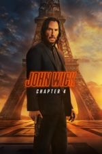 John Wick: Chapter 4 movie4k