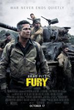 Watch Fury Movie4k