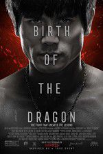 Watch Birth of the Dragon Movie4k