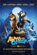 Watch Alpha and Omega Movie4k