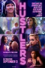 Watch Hustlers Movie4k