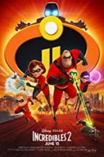 Watch Incredibles 2 Movie4k