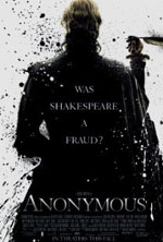 Watch Anonymous Movie4k
