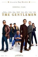 Watch The Gentlemen Movie4k