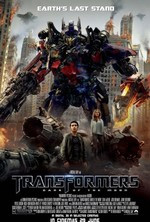 Watch Transformers: Dark of the Moon Movie4k