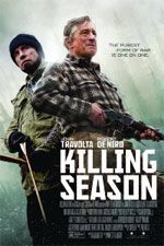 Watch Killing Season Movie4k