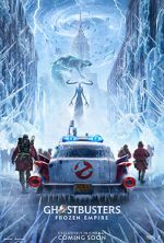 Ghostbusters: Frozen Empire movie4k