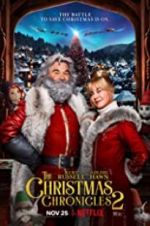 Watch The Christmas Chronicles: Part Two Movie4k