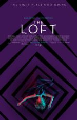 Watch The Loft Movie4k