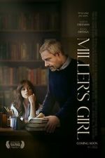 Miller's Girl movie4k