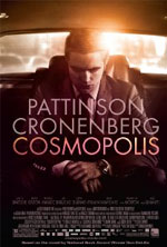 Watch Cosmopolis Movie4k