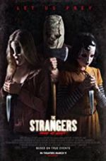 Watch The Strangers: Prey at Night Movie4k