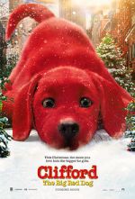Watch Clifford the Big Red Dog Movie4k