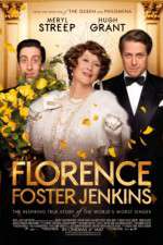Watch Florence Foster Jenkins Movie4k