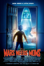 Watch Mars Needs Moms Movie4k
