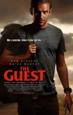Watch The Guest Movie4k