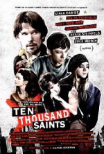 Watch Ten Thousand Saints Movie4k