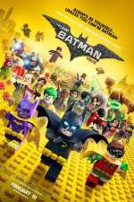 Watch The LEGO Batman Movie Movie4k