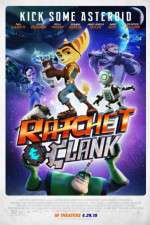 Watch Ratchet & Clank Movie4k