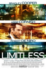 Watch Limitless Movie4k