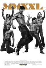 Watch Magic Mike XXL Movie4k