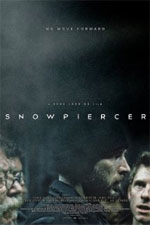 Watch Snowpiercer Movie4k