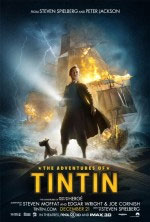 Watch The Adventures of Tintin Movie4k