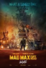 Watch Mad Max: Fury Road Movie4k