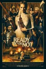 Watch Ready or Not Movie4k