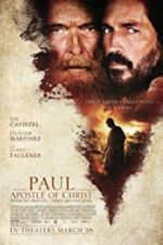 Watch Paul, Apostle of Christ Movie4k