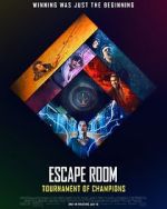 Watch Escape Room: Tournament of Champions Movie4k