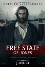 Watch Free State of Jones Movie4k