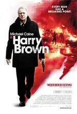 Watch Harry Brown Movie4k