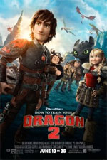 Watch How to Train Your Dragon 2 Movie4k