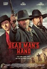 Watch Dead Man's Hand Movie4k