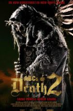 Watch ABCs of Death 2 Movie4k