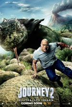Watch Journey 2: The Mysterious Island Movie4k
